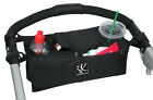 Cup Holder Organizer For Baby Jogger City Mini Gt Stroller Keys Diapers Bottles