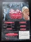 Buffy The Vampire Slayer Magazine - 2003 Yearbook With Exclusive Interviews