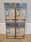 4 X L   oreal Paris Feria Very Light Beige Blonde 110 3x Highlights Hair Color