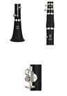 New Yamaha Ycl-255 Yamaha Standard Clarinet  High End Version Free Shipping