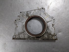 Rear Oil Seal Housing For 17-19 Toyota Highlander  3 5 113810p020 Gas