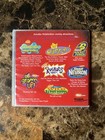 Videonow Nickelodeon Sponge Bob Squarepants Band Geeks Video Disc Video Now