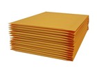 All Size 5-3000pc Kraft Bubble Mailer Padded Shipping Envelope Bags Self Sealing