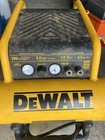Dewalt Dxcm201 2-hp 20-gallon  belt Drive  Portable Air Compressor 120v