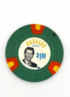  1 00 Chip Harolds Club Casino  Reno  Nevada For Fun- 1970