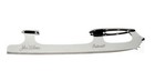 John Wilson Pattern 99 Blades Size 10 25  1 4     - Figure Skating Blades England
