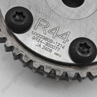 Oem Engine Timing Camshaft Sprocket Actuator 14310-r5a-305 For Honda Accord