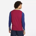 Nike Fc Barcelona 23 24 Dri-fit Adv Strike Drill Top  fj5373-621  Men   s Size Xl