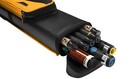Predator Roadline 3bx5s Black yellow Billiards Pool Cue Stick Case