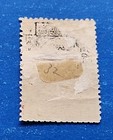 Saudi Arabia Stamp  Scott L34 Mint And Hinged With Faults 
