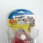 Doggles Ils Protective Eyewear For Dogs Size Large  50-95lbs  Dog Goggles New