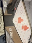 Table Top Air Hockey Game
