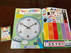 New And Latest Numberblocks Math Explorer Pack  52 Cards magazine   No 1-10 Toys