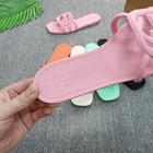 Women s Gg Europe And America Slippers Sandals Slip