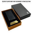 Electric Lighter Rechargeable Windproof X Flameless Plasma Torch Usb Dual Arc