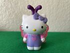 Hello Kitty 2019 Mcdonalds Happy Meal  Figures Lot Of 4  v 