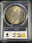 1926 P Peace Silver Dollar Pcgs Ms-64