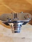 Camera Vintage Voigtlander Vito B Color Skopar 35mm Film Camera