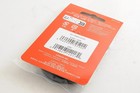  brand New  Genuine Canon E-58ii Lens Front Cap 58mm Center Pinch Snap Japan