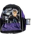 Bnwt Justin Bieber Fever 2012 Backpack Bag Vintage