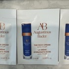 15 Augustinus Bader The Rich Cream With Tfc8 New  2ml Each Packet  Total 30ml