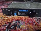 One Furman Pl-8 15a Advanced Power Cond lights W  8 Outlets
