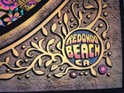 Sublime Beachlife 2025 Foil Poster By Emek  162 Sold Out Skunk Records Print