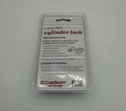 Cube Smart Long Mill Cylinder Lock For Self Storage Cs-2401 Comes With 3 Keys