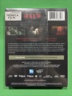 Hollow Blu-ray dvd Combopack  2011  2-disc With Slipcover