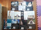 Lot Of Eleven Professional Photography Books  mostly Wedding - Amherst Media Etc