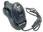 Symbol Ls4278 Bluetooth Barcode Scanner W stb4278 Cradle   Usb Cable Grade A 