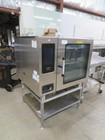 2024 Alto-shaam Ctp7-20e Full Size Combi Oven Boilerless Combitherm 208-240 60 3