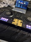 Hercules Djcontrol Inpulse T7 Premium 2-deck Motorized Serato Dj Controller