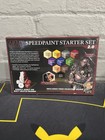 Speedpaint  Starter Set 2 0 By The Army Painter - Wp8059 - Free Shipping 