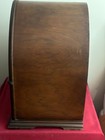 Vintage Philco 1931 Baby Grand Cathedral Super Heterodyne 9 Model 90 Am Radio