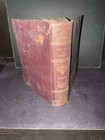 Antique Religious Life Of Christ Farrar 1900s