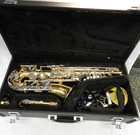 Yamaha Yas-26 Alto Saxophone