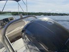 2015 Boston Whaler 180 Dauntless Used