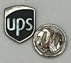 Vintage Ups United Parcel Service Official Logo Soft Enamel Lapel Pin