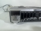 Vintage Hi Comp Audiovox Car Equalizer No 153 For Parts Untested