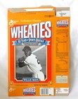Lot Of 8 Flattened Wheaties Boxes--various Sports