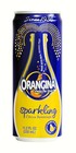 Orangina - Citrus Sparkling Juice Beverage - Light Pulp - 24 Cans 11 2 Oz Each