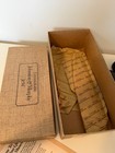 Johnston Murphy Aristocraft Ski Moc Ivy Loafers Burgundy Usa Vintage Rare 10d