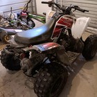 Two 2020 Yamaha Raptor 90 s  Very Low Hours   3 000 Each Obo