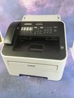 Brother Intellifax 2840 Laser Fax Machine Copy Fax Printer Fax2840