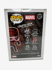 Funko Pop  Vinyl  Venom Corrupted Venom  lacc Exclusive   517 Near Mint