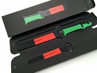 Genuine Oem Apple Watch Sport Band Strap 44mm Black Unity Authentic - Excellent