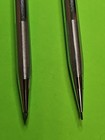 Vtg Cross Century Chrome 3501 Mechanical Pencil   Pen Set