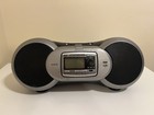 Lifetime Subscription Sportster Sirius Sp-r2 Satellite Radio W  Sp-b1a Boombox