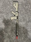 Airsoft Gun  Cxp M a r s Dmr In Fde  unused  Comes In Box With All Paper Work